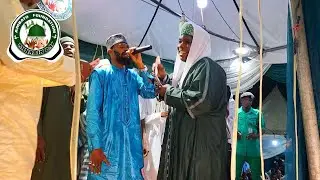 🎶 majalisin Shehi Tajulizzi - Ambato Maulud 2024 Sufi-Inspired Wisdom in Hausa 🎶