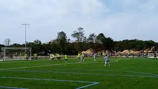 NYSC FC vs. SUSA FC B'08 Aug. 15 2020