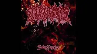 Cadaverity - Seepage (Full EP Stream 2021)