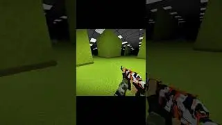 NEXTBOTS horror gameplay
