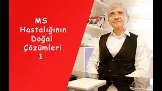 MS Hastalığının Doğal Çözümleri 1