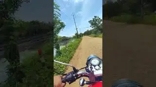 Pathamuttom Ride