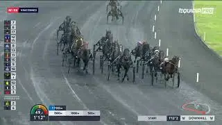 2026 FR VINCENNES Prix D'amerique - Amerique Races - Attele