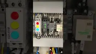 GIC STAR DELTA TIMER OPERATION
