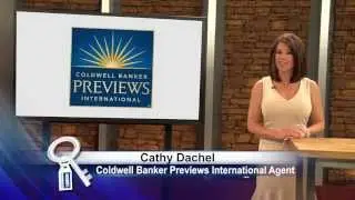 Cathy Dachel