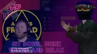 Aarhus Fremad Stream #2 |Football Manager 22 Touch | Nintendo Switch