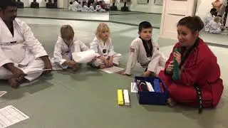 MAT CHAT   Goal Setting