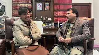 KP Law & Order Situation | Provincial Government Responsibility | Shabeer Hussain Gegyani Adv