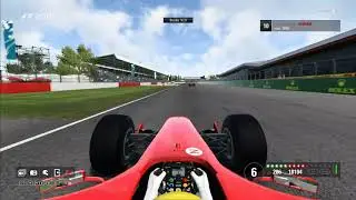 F1 2017 Cheater goes Multiplayer on PC