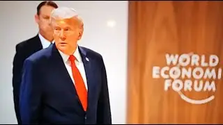 The collapse of American led world order