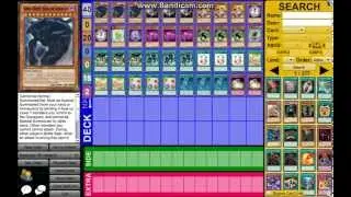 Anti-Hope God Of Despair Deck Profile