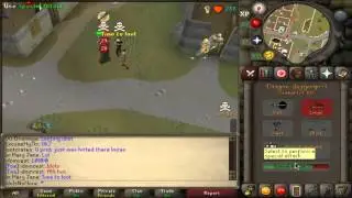 IdolsNoMore | 60 Attack Med Pking #1