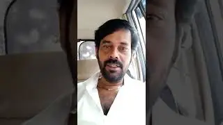 Actor Natty @ Natraj - About Sunadhavinodhini album (Smule singers Album)