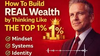 Thinking Like the Top 1%