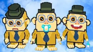 Как получить Лос Маттеос в FIND the BRAINROT [Roblox]