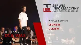 Leon Olek - finalista VI edycji The Voice Kids