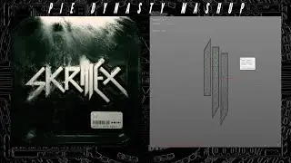 Make A Move X Fuji Opener (Torro Torro [Skrillex Remix] X Skrillex ft. Alvin Risk Mashup)