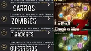 Last Empire War Z 