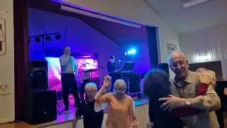 Timmar av tomhet Main Roads Kjellmyra Danseglade video fra Nina Merete Kvesetberget Dansnytt