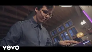Grand Blanc - Bosphore (Studio Kerwax, Arte Concert 2016)