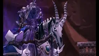 Strat UD - a guide for vanilla wow pally tanks