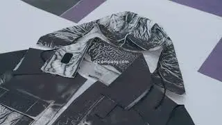 Tracery - Behind the scenes.