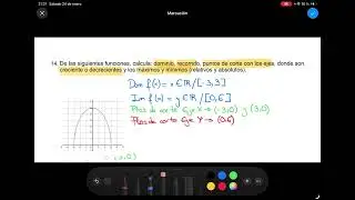 Ejercicios de recuperación 3ESO parte 5