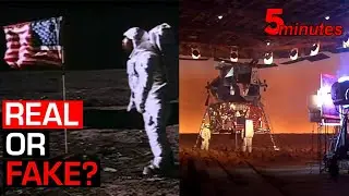 𝗠𝗼𝗼𝗻 𝗹𝗮𝗻𝗱𝗶𝗻𝗴 𝗶𝘀 𝗙𝗮𝗸𝗲  ? (Exposed) moon misson किया साच मे हुआ था? in hindi...