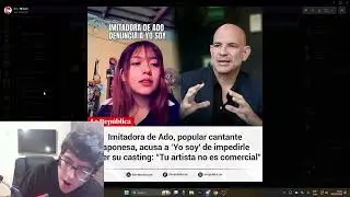Goblinciano: Se parece a la Japeruana