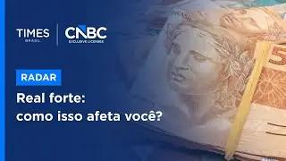 Dólar abaixo de R$ 5,20: confira impactos e tendências