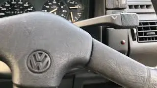 VW Polo CL MK2 Coupe 1993 - Bradley James Classics