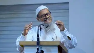 കാരക്കോട് തക്വ് വമസ്ജിദ് ഖുതുബ 16-5-2025 