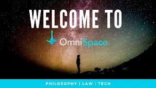 Introducing OmniSpace | From Study Skills to Science Fiction, this Channel Has Something For All