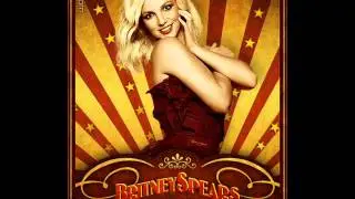Britney Spears - Britney's Hotline / Breathe On Me & Touch Of My Hand (Circus Tour Studio Version)