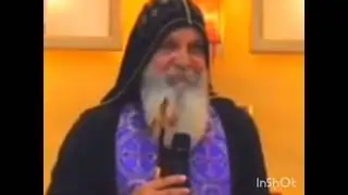 What. matters is The End Not The Beginning/Bishop Mari 