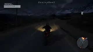 Ghost recon wildlands (operation Oracle) helping the punisher