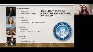 Pre-Law Advising