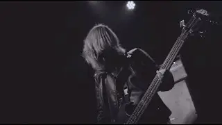 EARTH SHIP -  Bereft (Official Video)