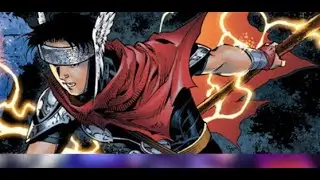 [MARVEL SNAP] Wiccan Magic brings me my first Infinity ticket of the season!
