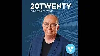 1 Million Chickens, Pigs and Access to Computer Tech - Ashley Saunders (Barnabas Aid) - 17 Jun 2025
