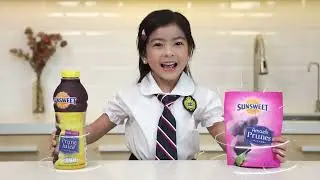 Sunsweet Amaz!n Prunes 2023