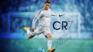 Cristiano Ronaldo ● Top 5 Longshot Goals ● Ever