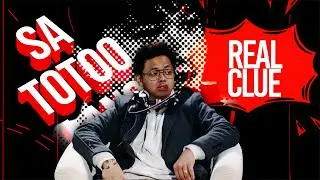 This Creator Wants Every Filipino Subculture Connected | SA TOTOO LANG PODCAST