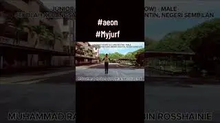 #aeon#Myjurf