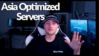 Asia Optimized Servers - CN2 Dedicated Servers