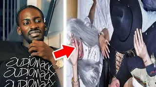 The 8 God Reacts to: Nettspend - gone too soon (EP)