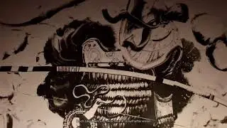 Ghost of Tsushima streami