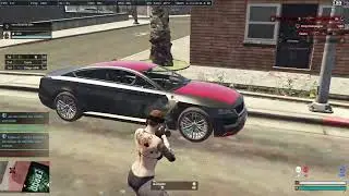 GLIFE EXTINCTION HIGHLIGHTS #8