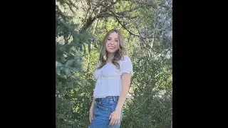 This GIRL has a range and lungs we love to listen to her sing