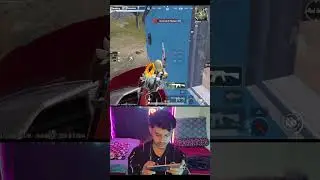 Cover hi nahi milta BC🤬.  | #bgmi #bgmishorts #shorts #pubg
